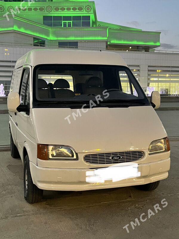 Ford Transit Wagon 2014 - 80 000 TMT - Aşgabat - img 6