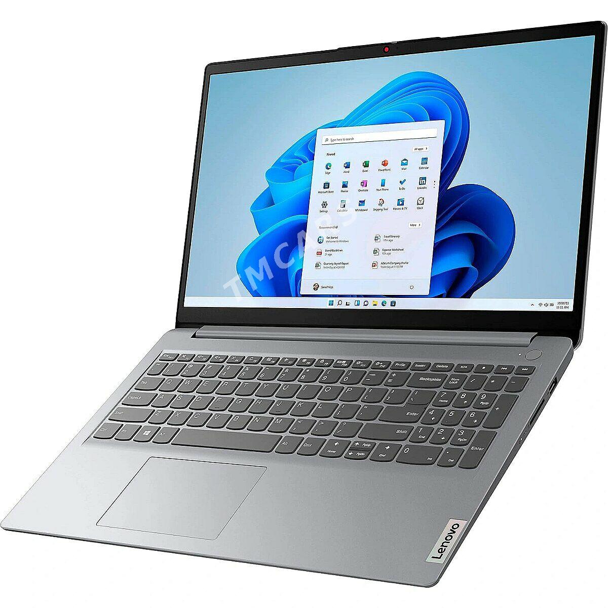 LENOVO 2025 8Gb/256Gb 15,6" - Ашхабад - img 5