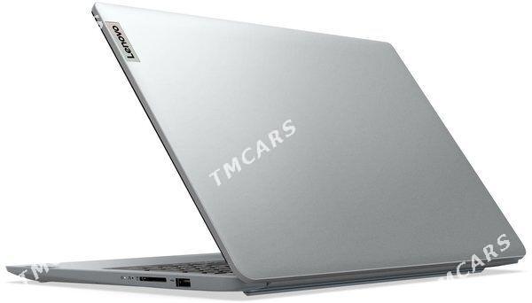 LENOVO 2025 8Gb/256Gb 15,6" - Ашхабад - img 1