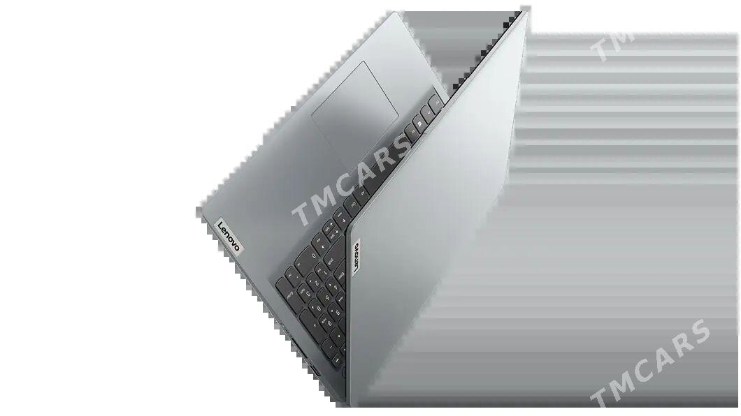 LENOVO 2025 8Gb/256Gb 15,6" - Ашхабад - img 3