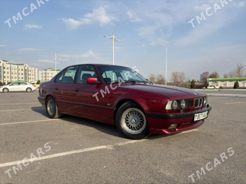 BMW E34 1993 - 68 000 TMT - Türkmenabat - img 8