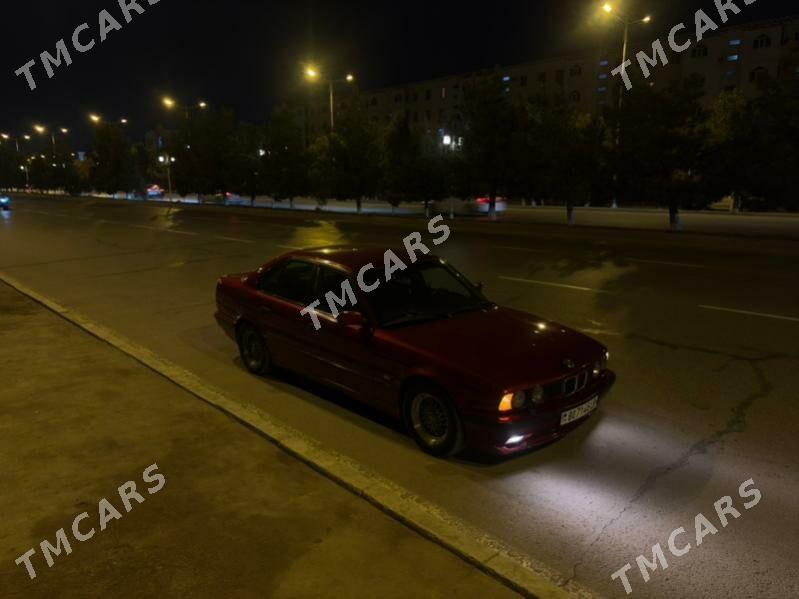 BMW E34 1993 - 68 000 TMT - Türkmenabat - img 6