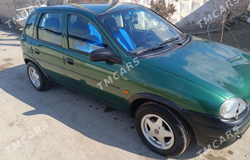 Opel Vita 1996 - 34 000 TMT - Дашогуз - img 4