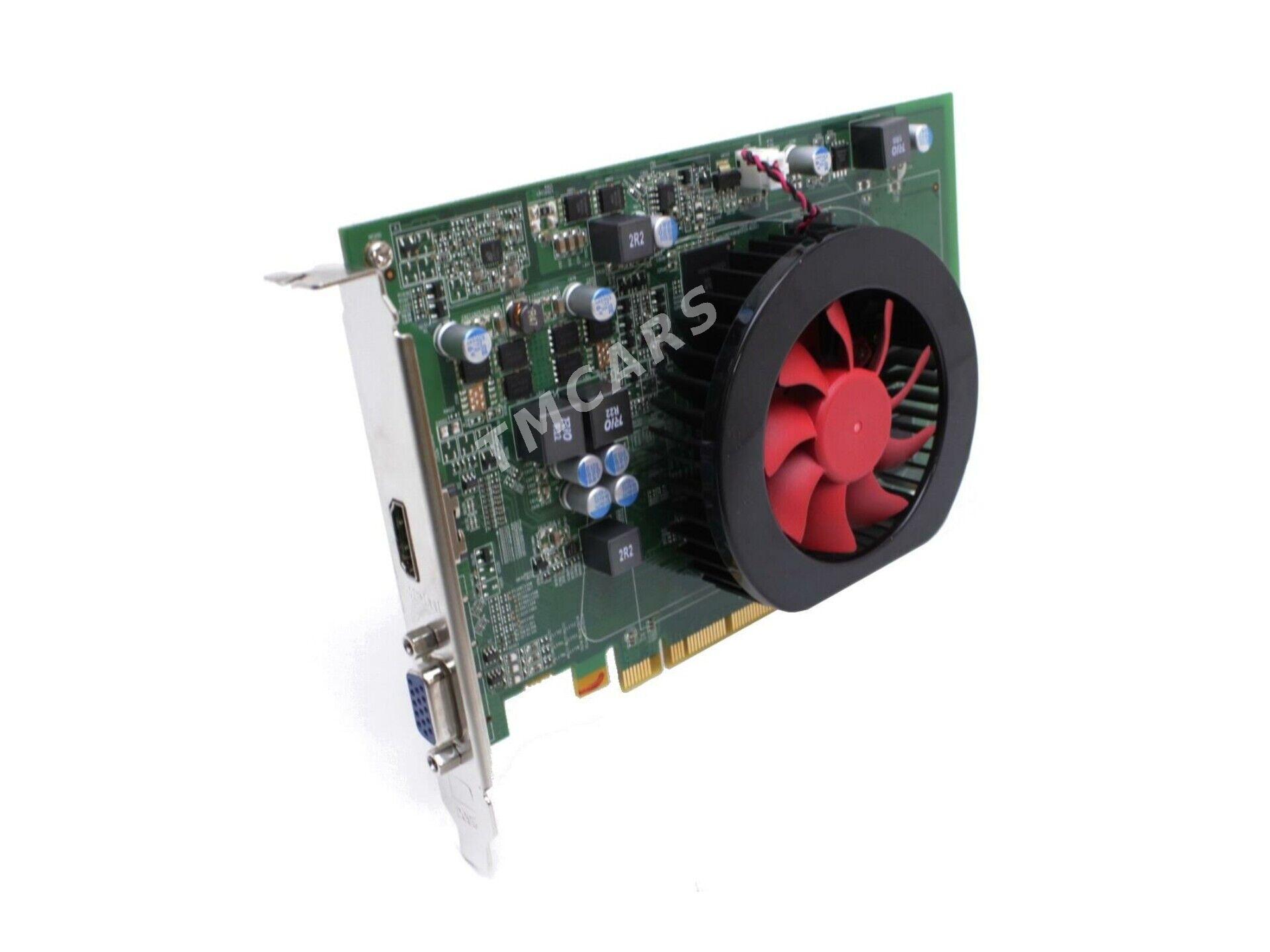 R7 350 2GB ️ AMD GDDR5 - Aşgabat - img 1