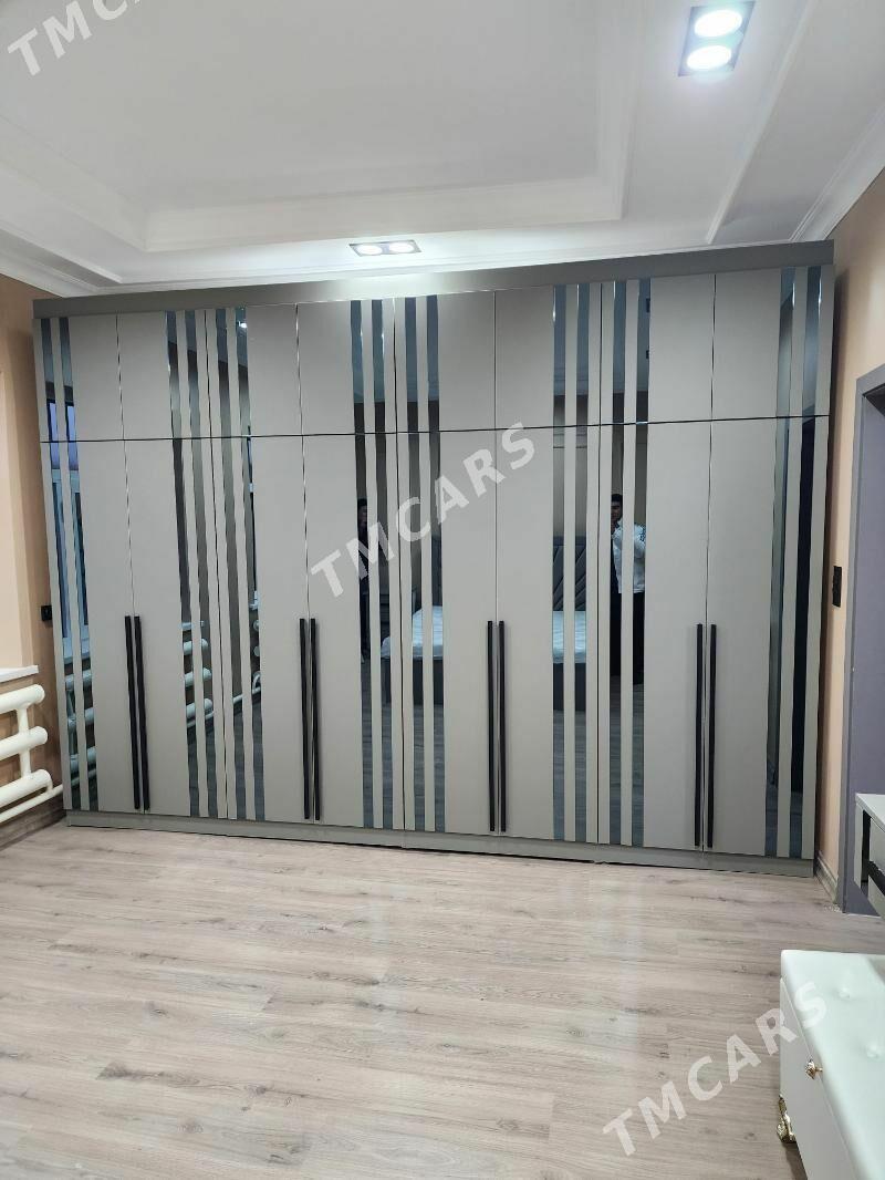 MEBEL ️️️ GARNATUR ŞKAF - Ашхабад - img 2