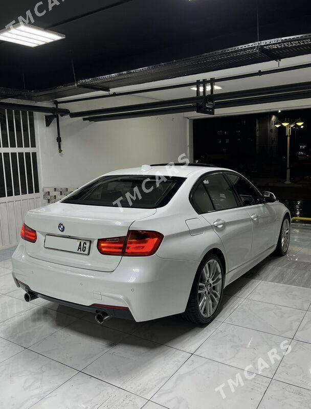 BMW F30 2013 - 395 000 TMT - Ашхабад - img 3