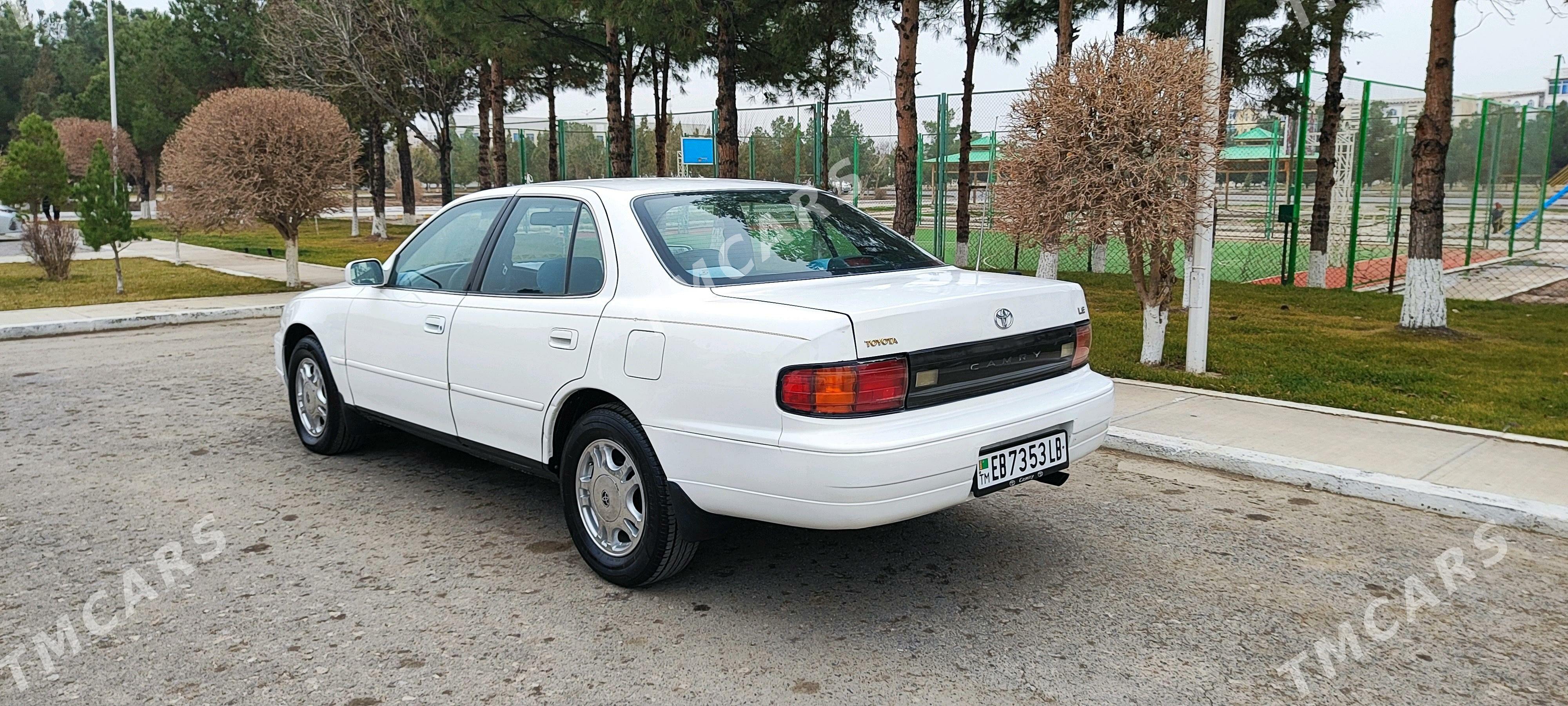 Toyota Camry 1993 - 92 000 TMT - Türkmenabat - img 6