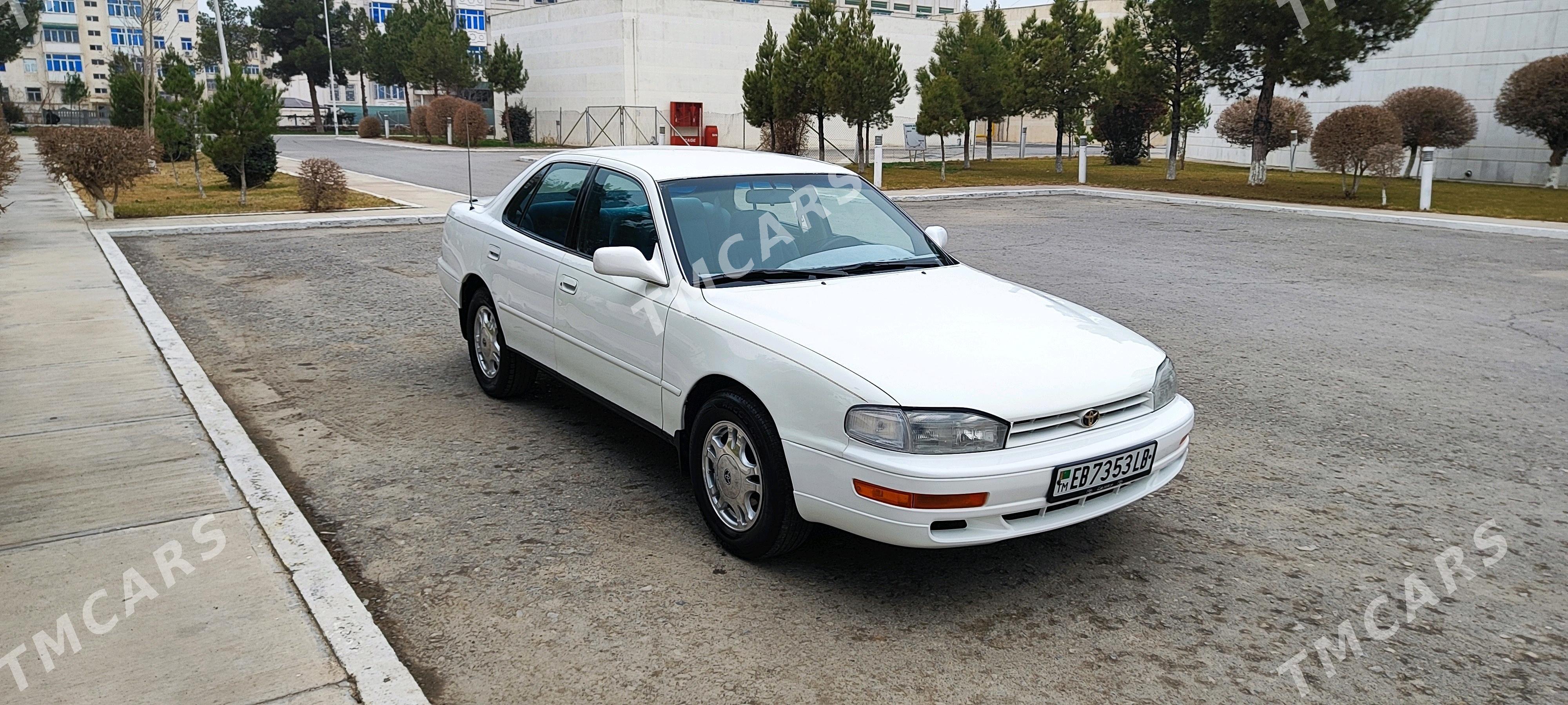 Toyota Camry 1993 - 92 000 TMT - Türkmenabat - img 5