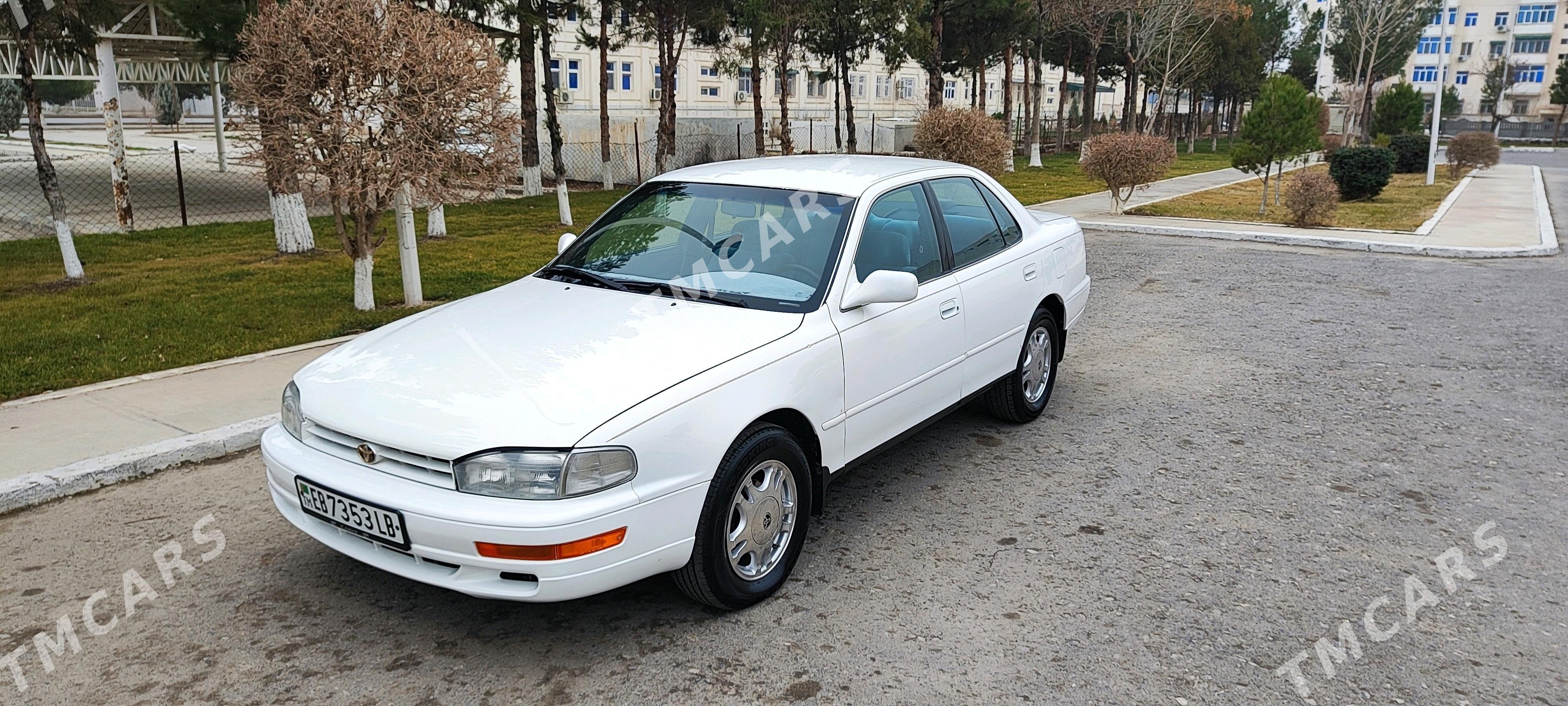 Toyota Camry 1993 - 92 000 TMT - Türkmenabat - img 9