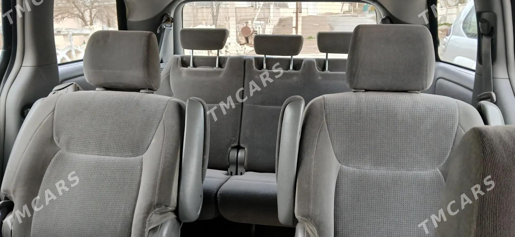 Toyota Sienna 2004 - 185 000 TMT - Türkmenbaşy - img 4