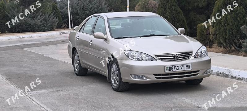 Toyota Camry 2002 - 160 000 TMT - Mary - img 3