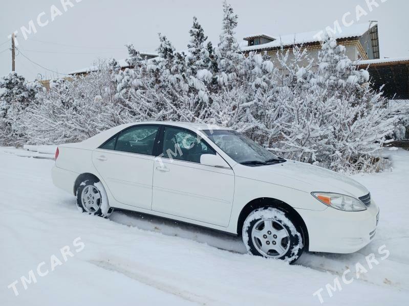 Toyota Camry 2002 - 175 000 TMT - Кёнеургенч - img 6