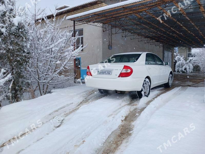 Toyota Camry 2002 - 175 000 TMT - Кёнеургенч - img 8