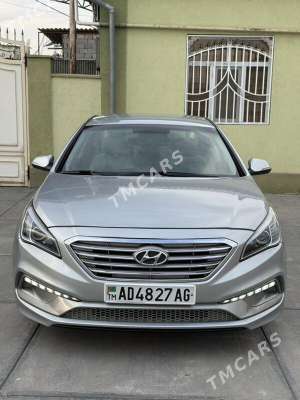 Hyundai Sonata 2016 - 180 000 TMT - Хитровка - img 9