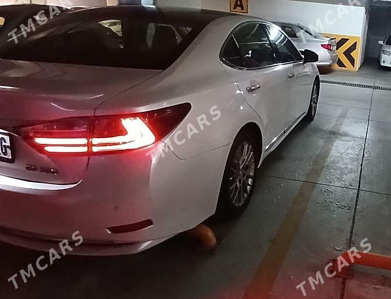 Lexus ES 350 2016 - 550 000 TMT - Ашхабад - img 2