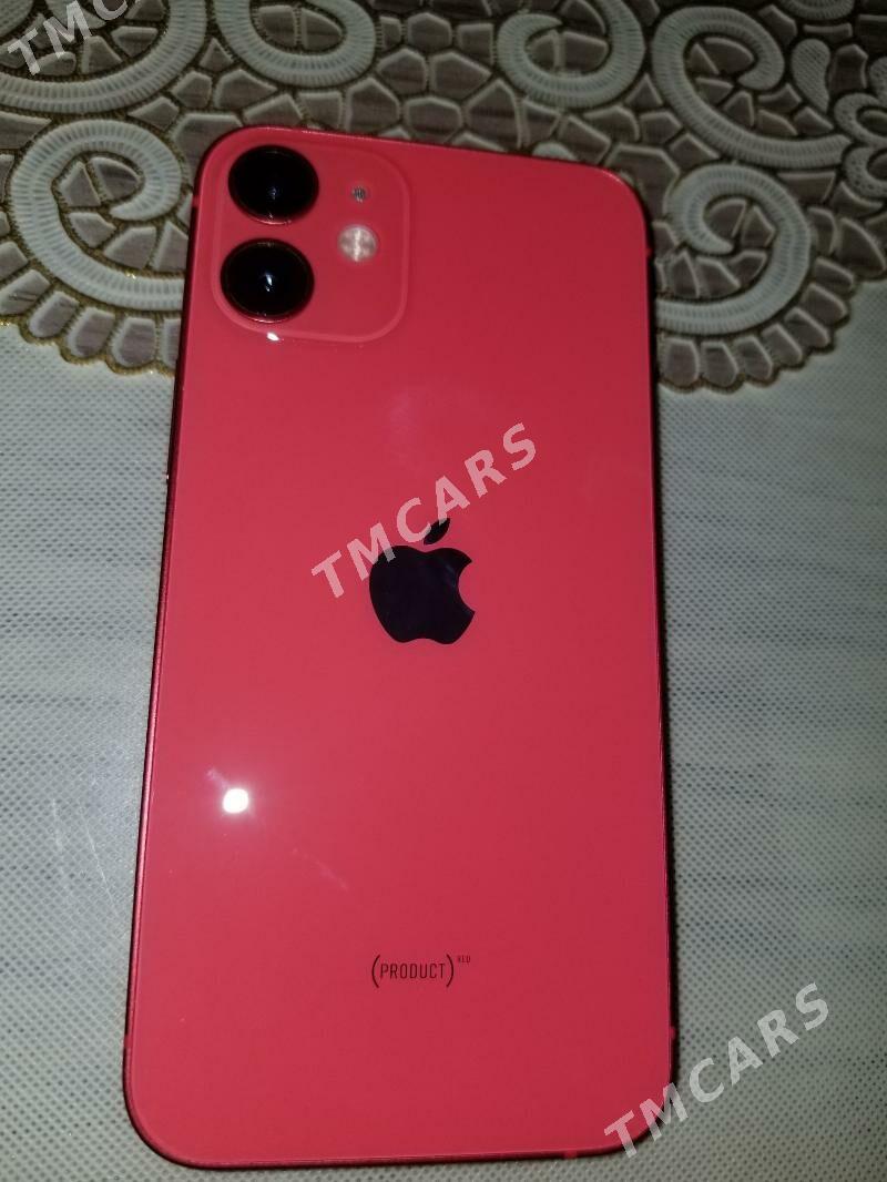 IPhone 12 mini 128гб - Туркменабат - img 3