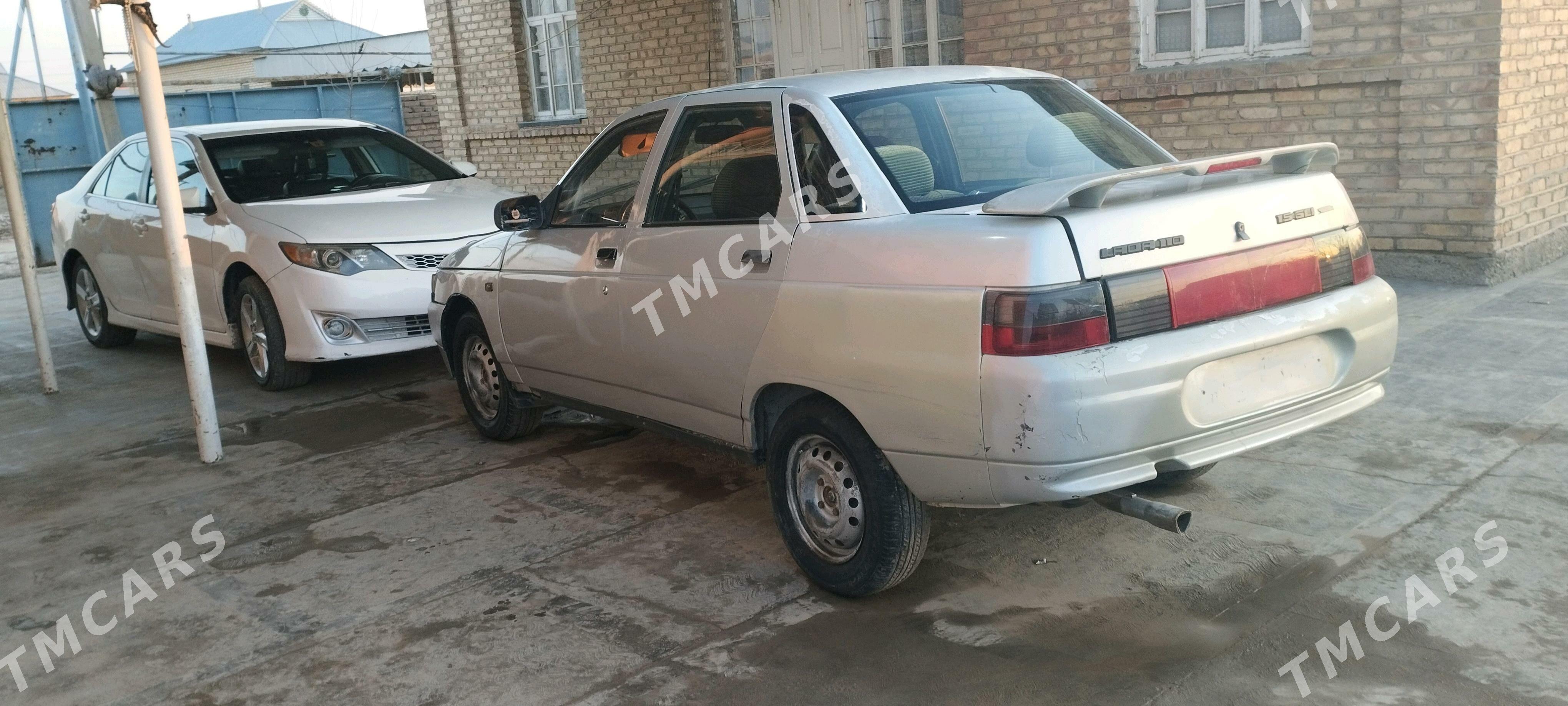 Lada 2110 2004 - 15 000 TMT - Sakarçäge - img 3