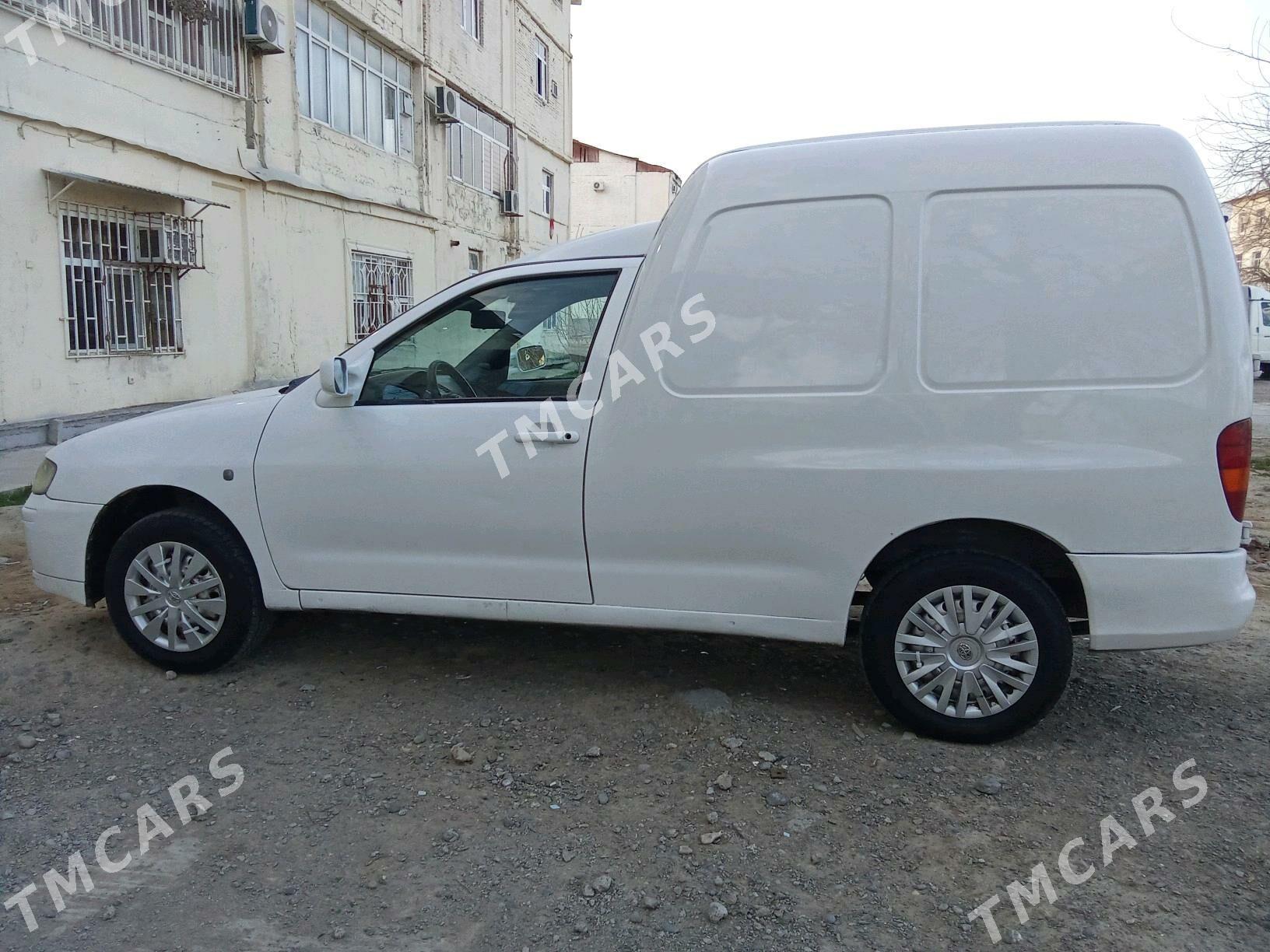 Volkswagen Caddy 2008 - 80 000 TMT - Бузмеин - img 5