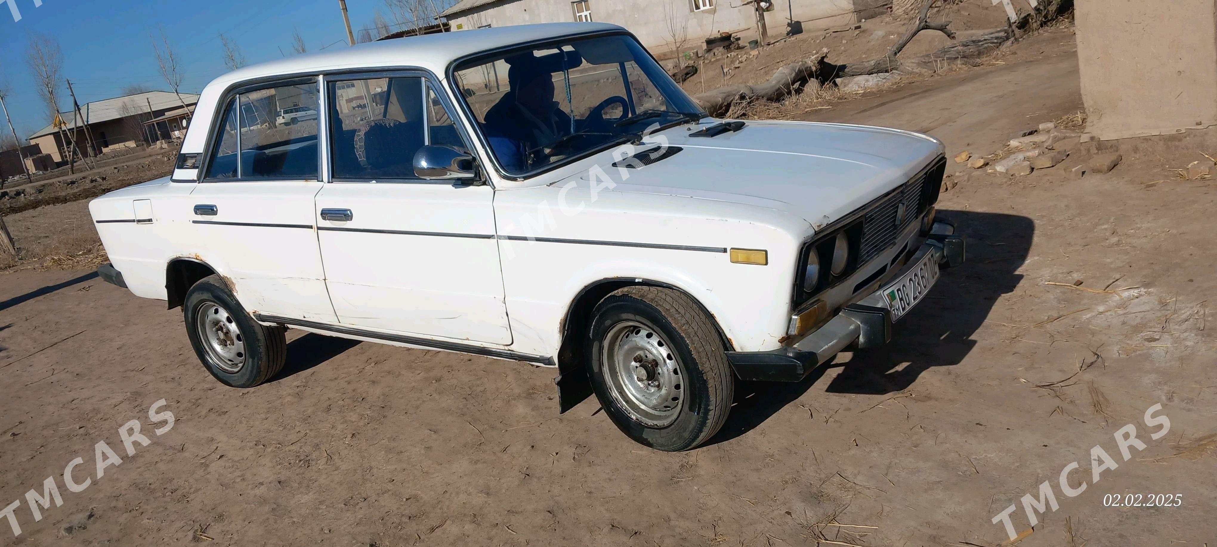 Lada 2106 1999 - 16 000 TMT - Губадаг - img 3