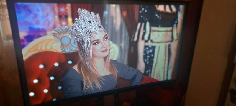 Telewizor VESTEL Телевизор - Mary - img 5