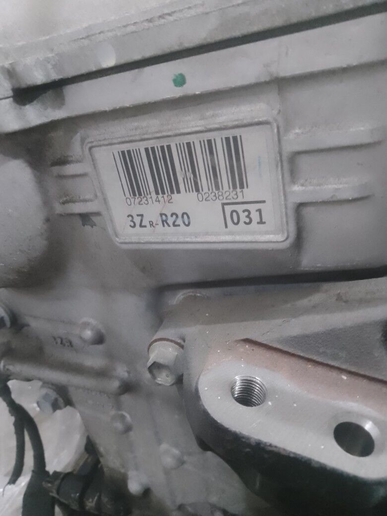 двигатель Тойота Авенсис 2.0л 15 000 TMT - Balkanabat - img 2
