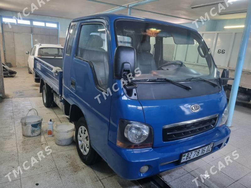 Kia Bongo 2003 - 95 000 TMT - Дашогуз - img 7