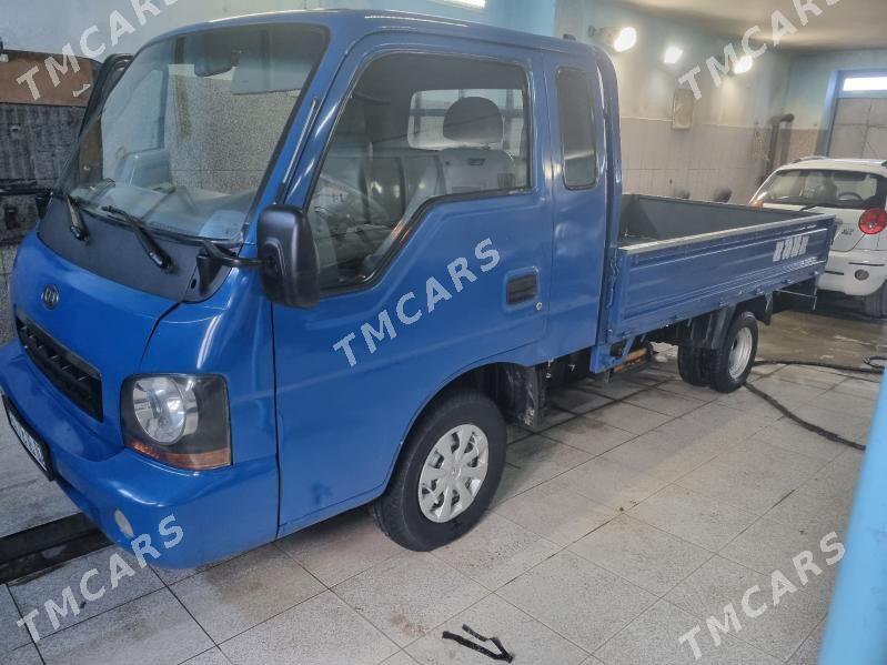 Kia Bongo 2003 - 95 000 TMT - Дашогуз - img 6