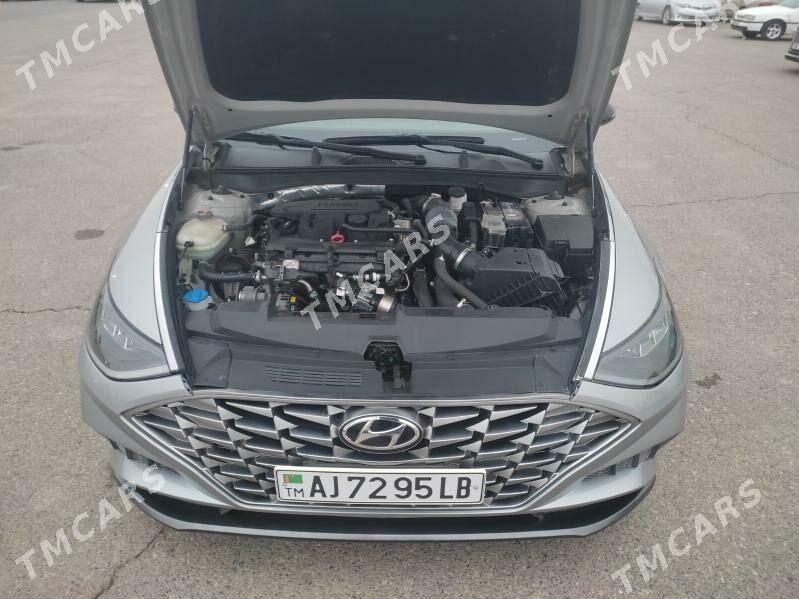 Hyundai Sonata 2020 - 300 000 TMT - Дянев - img 9