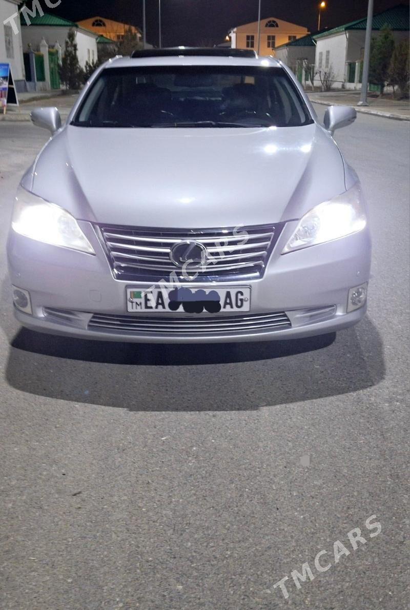 Lexus ES 350 2012 - 250 000 TMT - Тязе заман - img 2