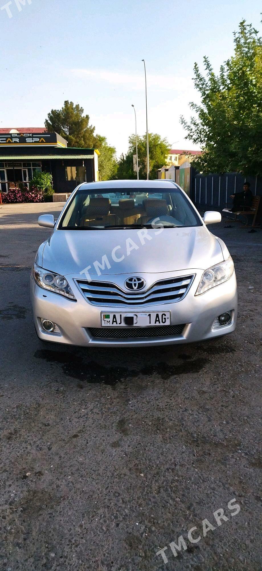 Toyota Camry 2007 - 180 000 TMT - 5 мкр - img 4