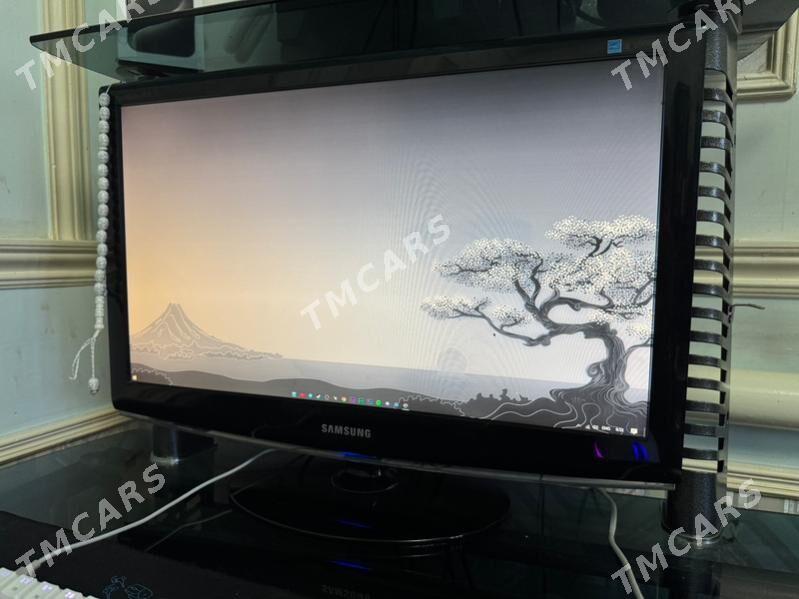 Monitor SAMSUNG Sync - Дашогуз - img 5