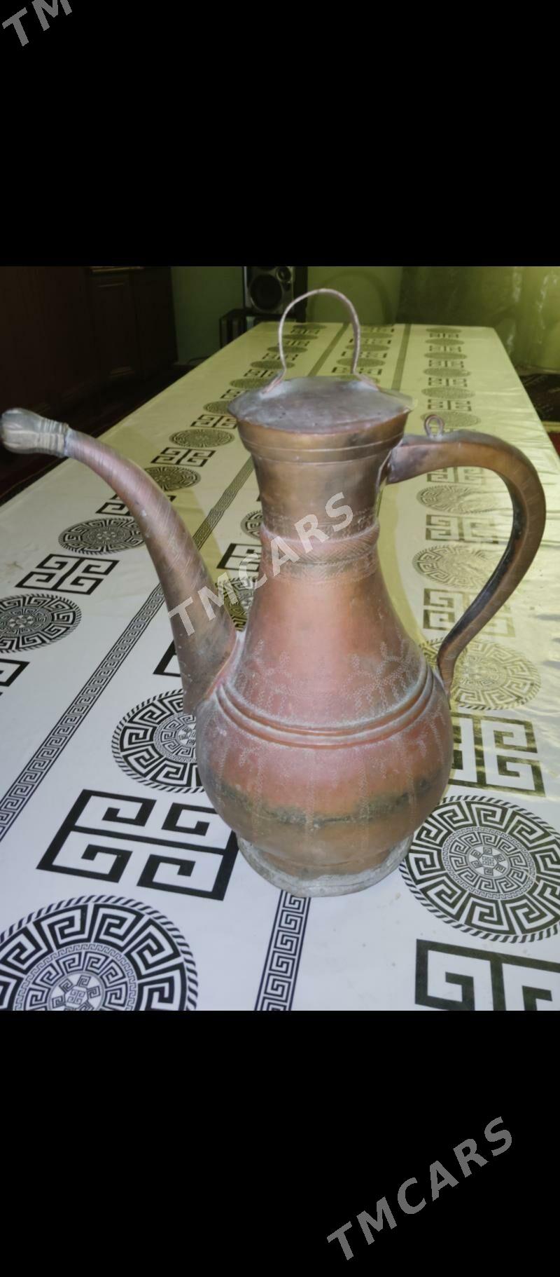 mis kundyk - Daşoguz - img 1