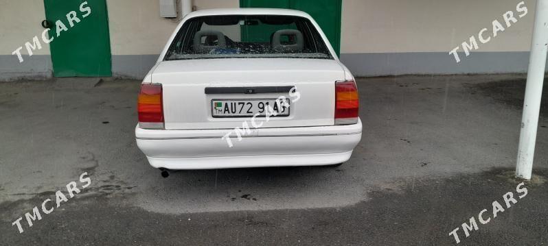 Opel Omega 1990 - 30 000 TMT - Kim raýon - img 2