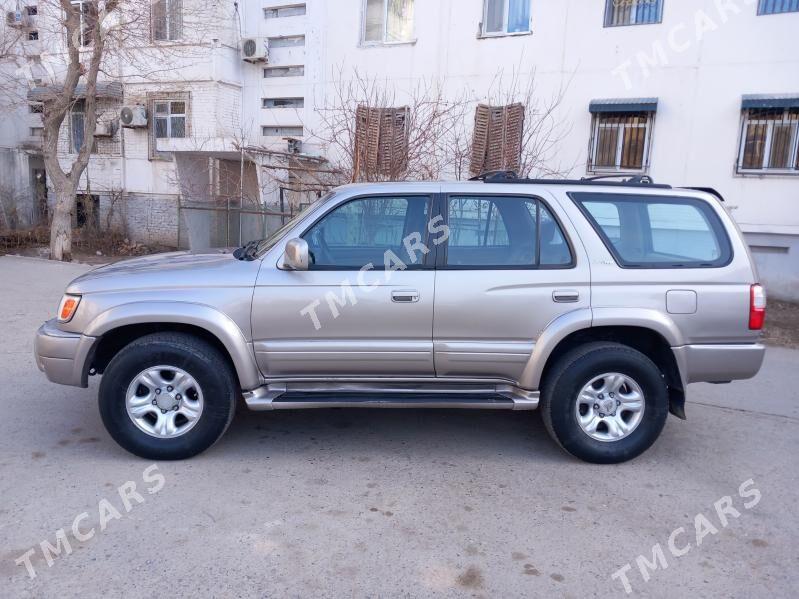 Toyota 4Runner 2002 - 140 000 TMT - Türkmenabat - img 5