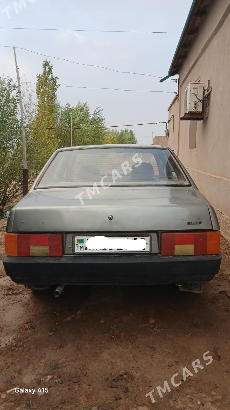 Lada 21099 1994 - 14 000 TMT - Гороглы (Тагта) - img 2