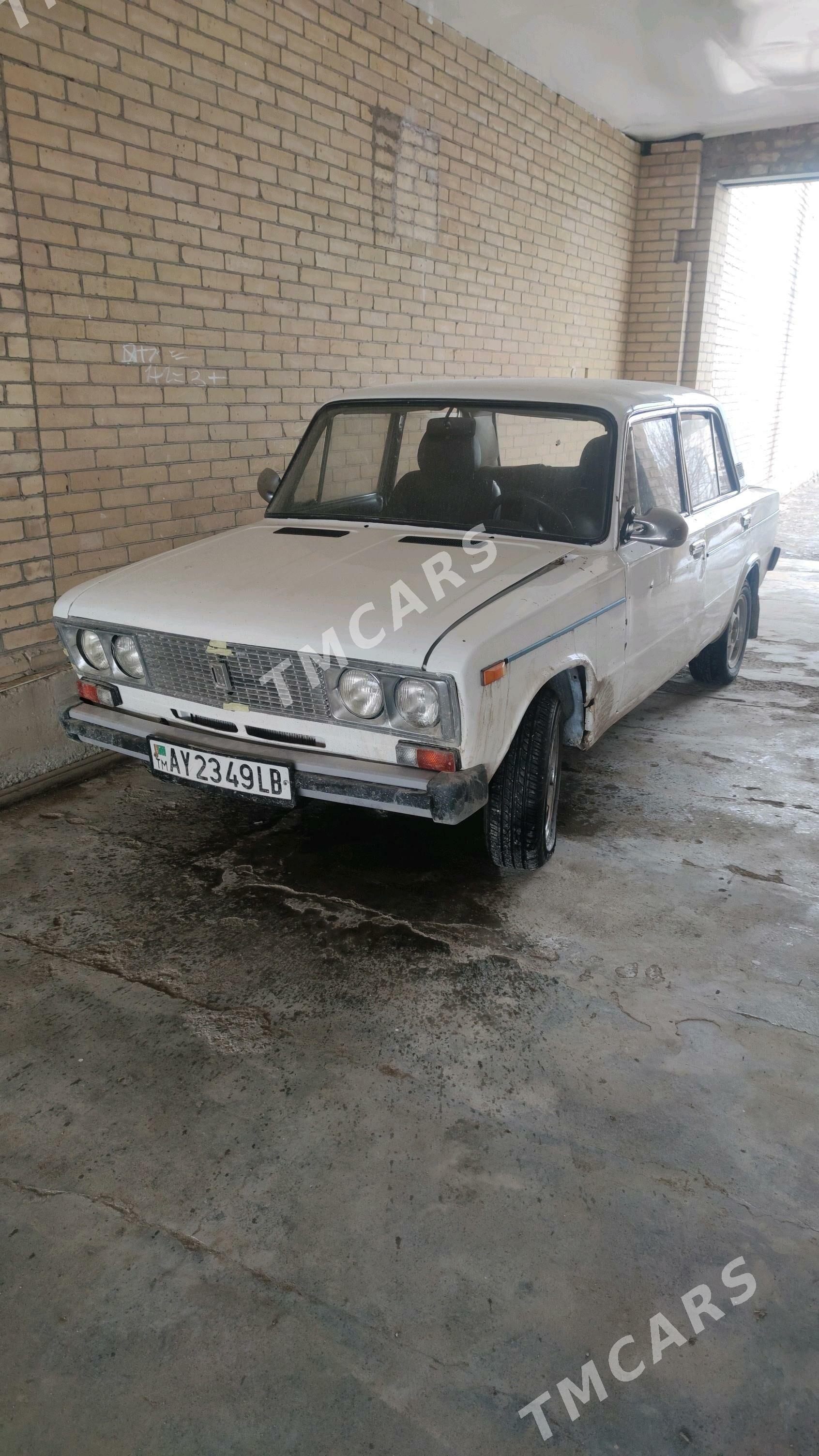 Lada 2106 1985 - 20 000 TMT - Чарджоу - img 4