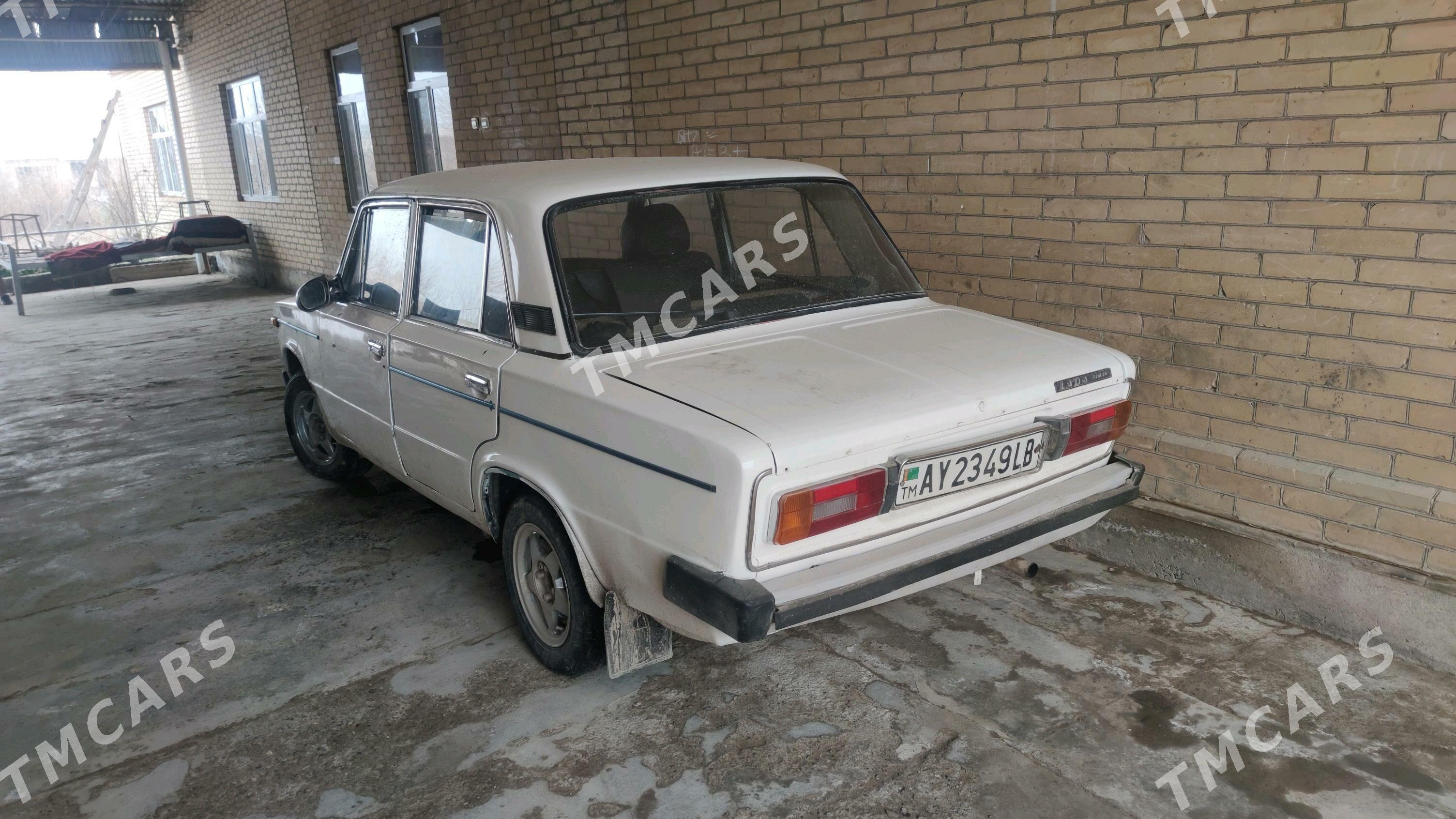 Lada 2106 1985 - 20 000 TMT - Чарджоу - img 2