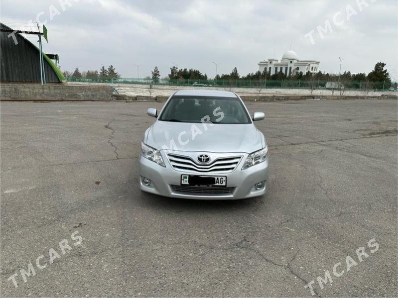 Toyota Camry 2009 - 150 000 TMT - Aşgabat - img 5