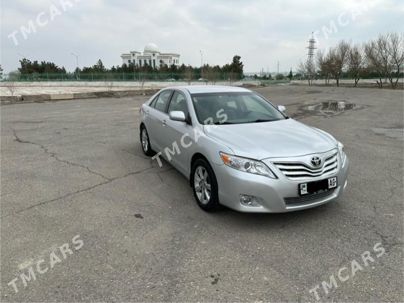 Toyota Camry 2009 - 150 000 TMT - Aşgabat - img 2