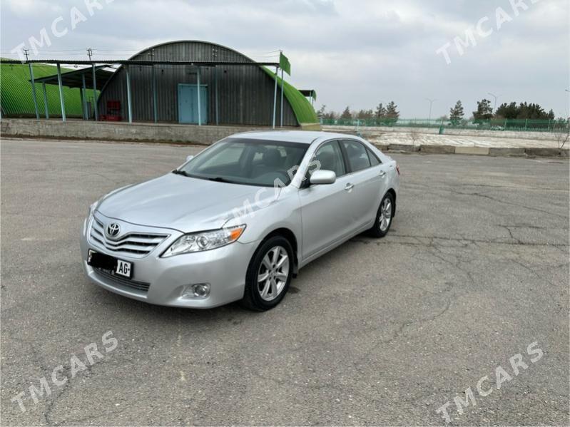 Toyota Camry 2009 - 150 000 TMT - Aşgabat - img 4