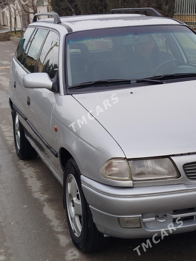 Opel Astra 1995 - 42 000 TMT - Gökdepe - img 2