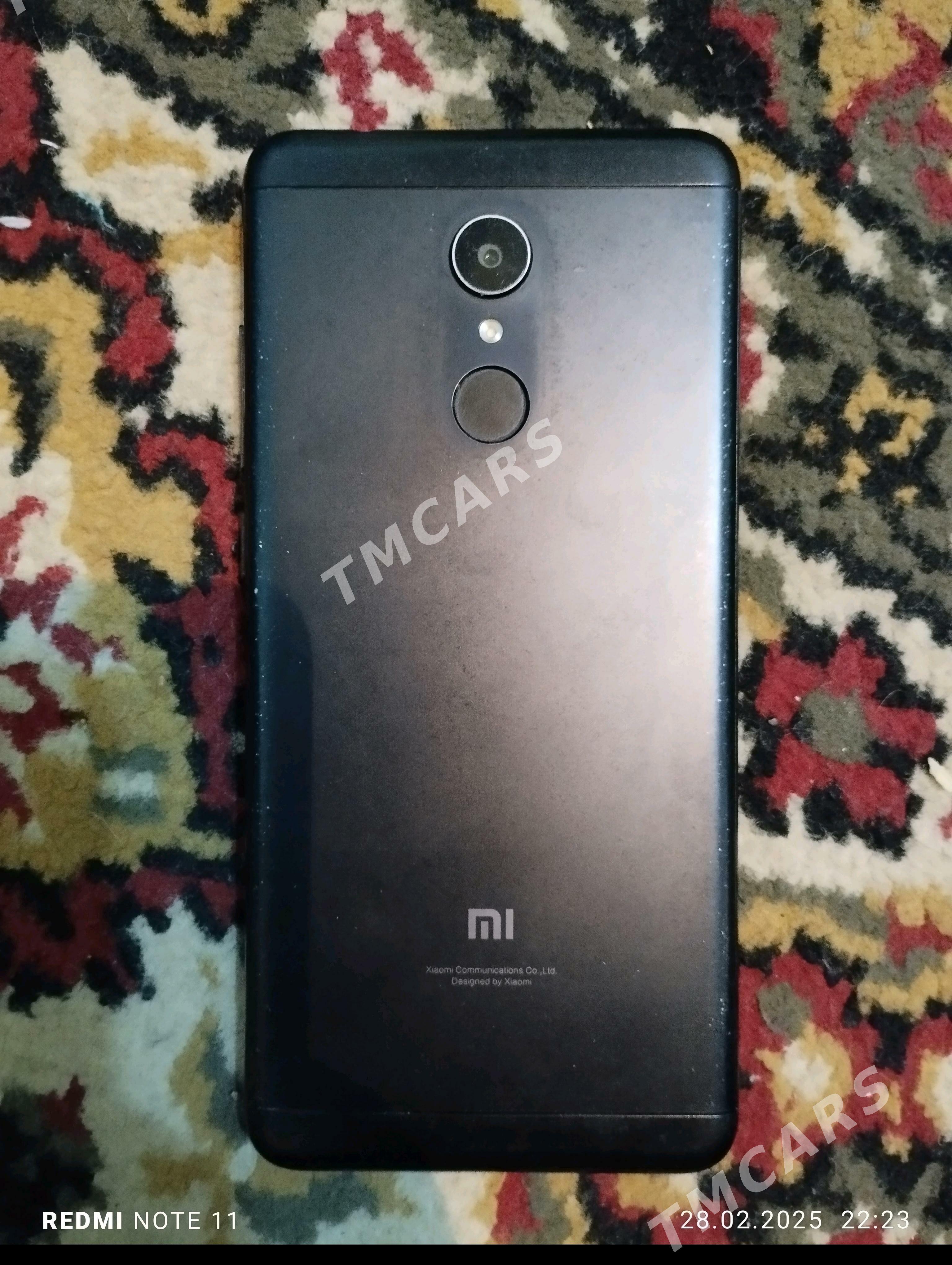 Redmi5 - Türkmenbaşy - img 2