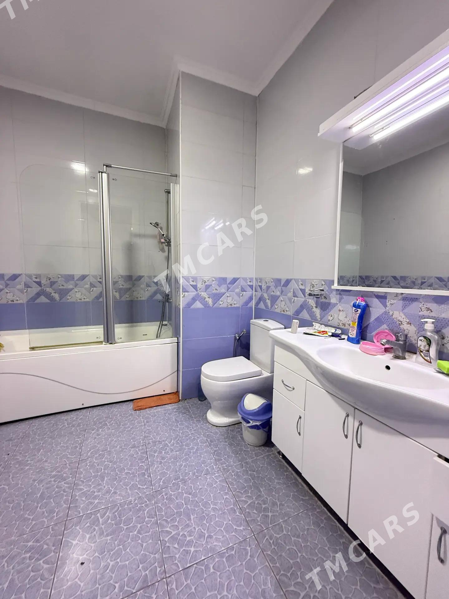 16 tapgyr 3 komnat elitka jay - Aşgabat - img 6