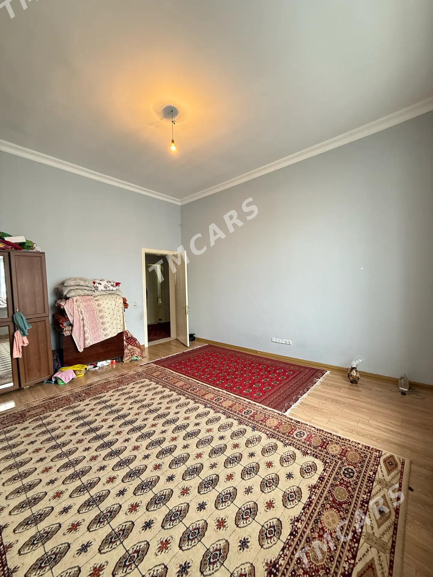 16 tapgyr 3 komnat elitka jay - Aşgabat - img 8
