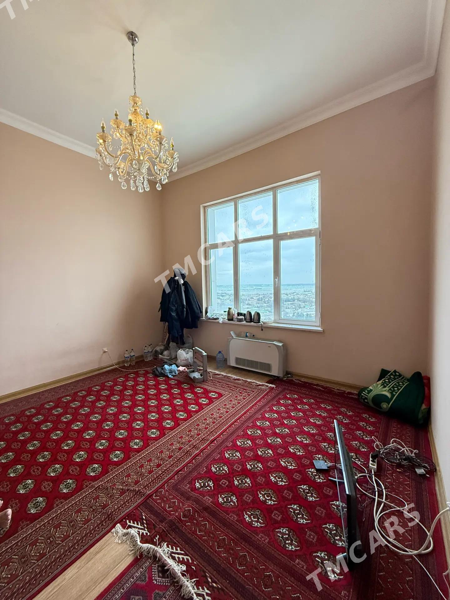 16 tapgyr 3 komnat elitka jay - Aşgabat - img 3