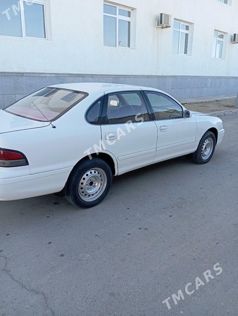 Toyota Avalon 1995 - 99 000 TMT - Газаджак - img 5