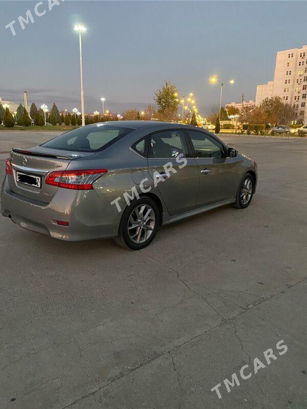 Nissan Sentra 2013 - 130 000 TMT - Daşoguz - img 2