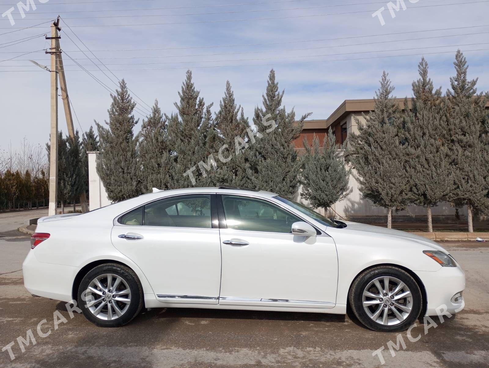 Lexus ES 350 2010 - 248 000 TMT - Aşgabat - img 4