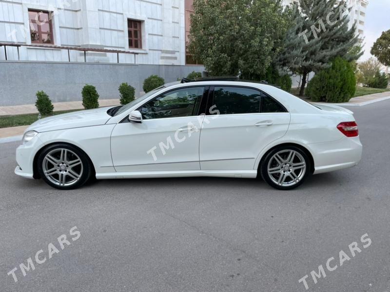 Mercedes-Benz E350 2011 - 290 000 TMT - Ашхабад - img 2