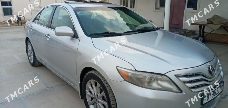 Toyota Camry 2007 - 155 000 TMT - Мары - img 2